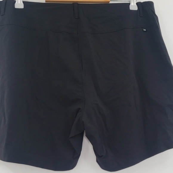 Fig Safari Wuu Shorts - Picture 4 of 6